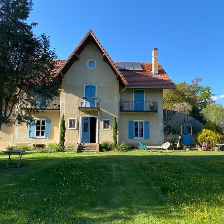 Le Baccara Lodge Arengosse Zewnętrze zdjęcie