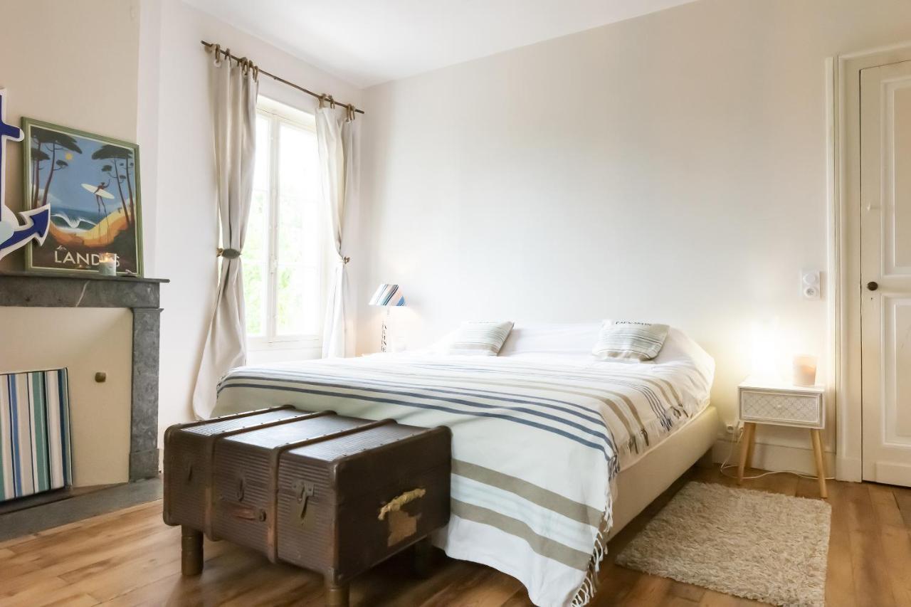 Le Baccara Lodge Arengosse Zewnętrze zdjęcie