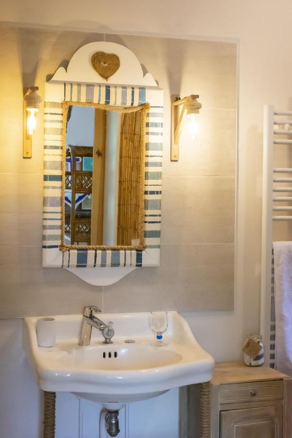 Le Baccara Lodge Arengosse Zewnętrze zdjęcie