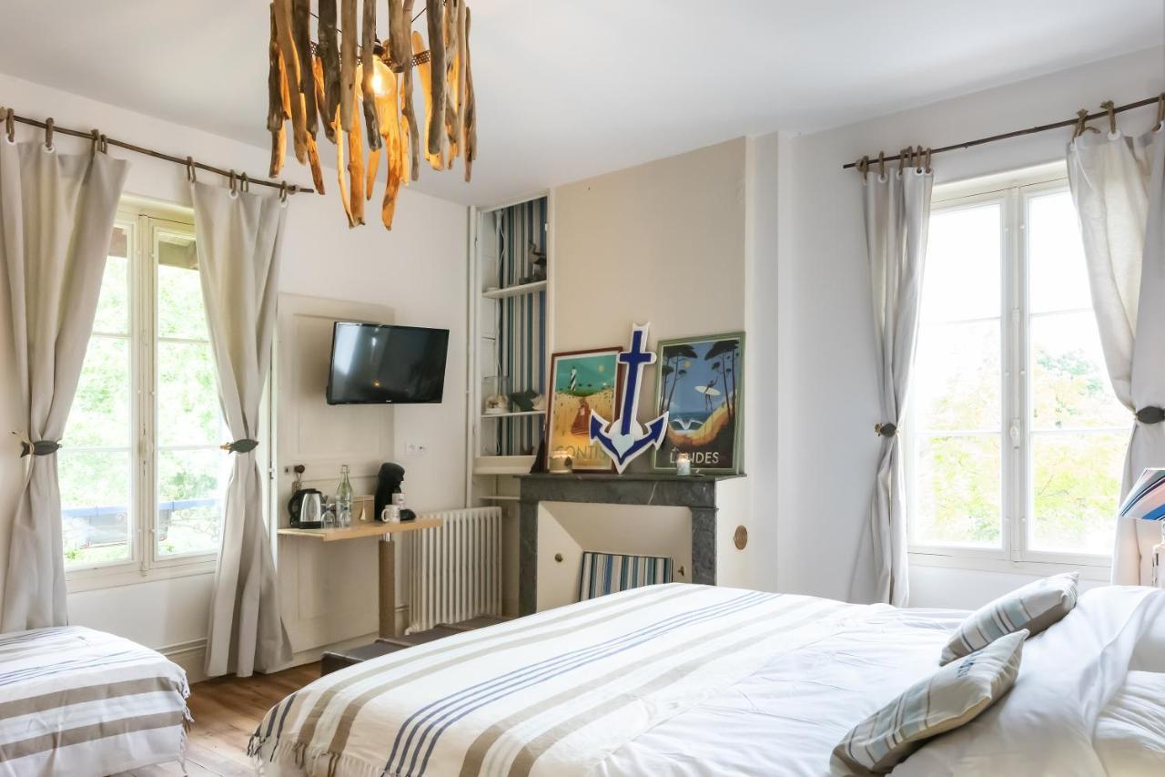 Le Baccara Lodge Arengosse Zewnętrze zdjęcie