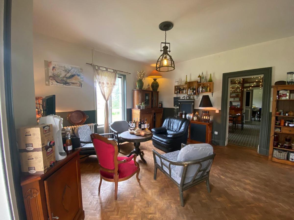 Le Baccara Lodge Arengosse Zewnętrze zdjęcie