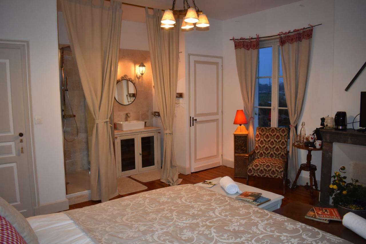 Le Baccara Lodge Arengosse Zewnętrze zdjęcie