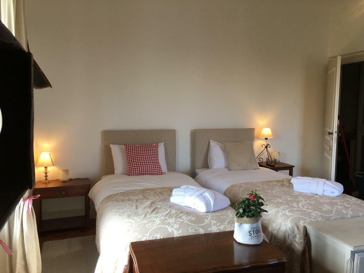 Le Baccara Lodge Arengosse Zewnętrze zdjęcie
