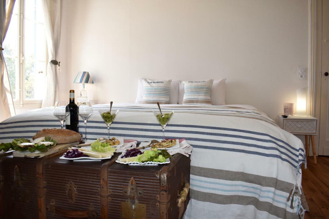 Le Baccara Lodge Arengosse Zewnętrze zdjęcie